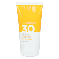 Miniatyr av produktbild för Clarins Sun Care Cream Body SPF30