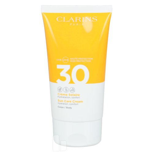 Clarins Clarins Sun Care Cream Body SPF30