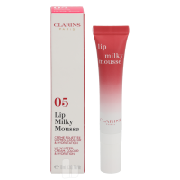 Produktbild för Clarins Milky Mousse Lips 10 ml Dam