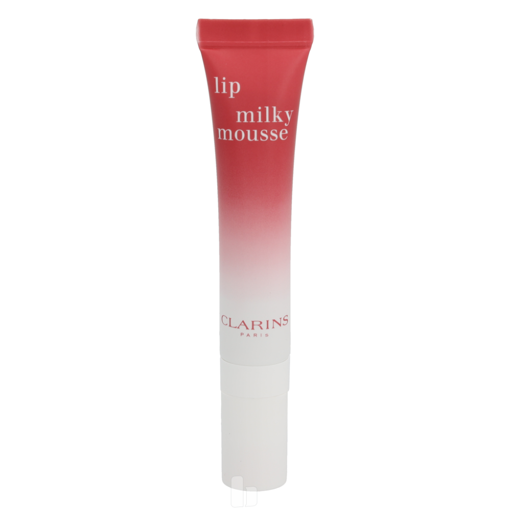 Produktbild för Clarins Milky Mousse Lips 10 ml Dam