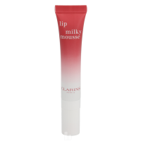 Produktbild för Clarins Milky Mousse Lips 10 ml Dam
