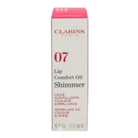 Miniatyr av produktbild för Clarins Lip Comfort Oil Shimmer
