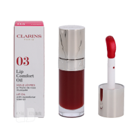 Produktbild för Clarins Lip Comfort Oil 7 ml Dam