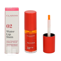 Produktbild för Clarins Water Lip Stain 7 ml Dam