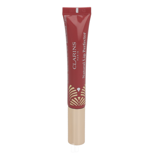 Clarins Clarins Natural Lip Perfector 12 ml (17 – Intense Maple)