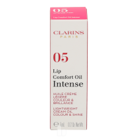 Miniatyr av produktbild för Clarins Lip Comfort Oil Intense