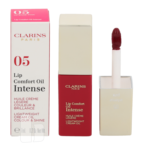 Clarins Clarins Lip Comfort Oil Intense