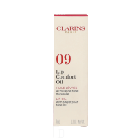 Produktbild för Clarins Lip Comfort Oil 7 ml Dam