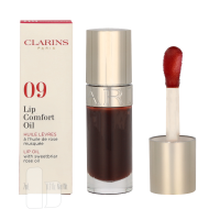 Produktbild för Clarins Lip Comfort Oil 7 ml Dam