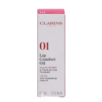 Produktbild för Clarins Lip Comfort Oil