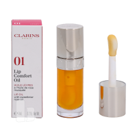 Produktbild för Clarins Lip Comfort Oil