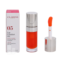 Produktbild för Clarins Lip Comfort Oil 7 ml Dam