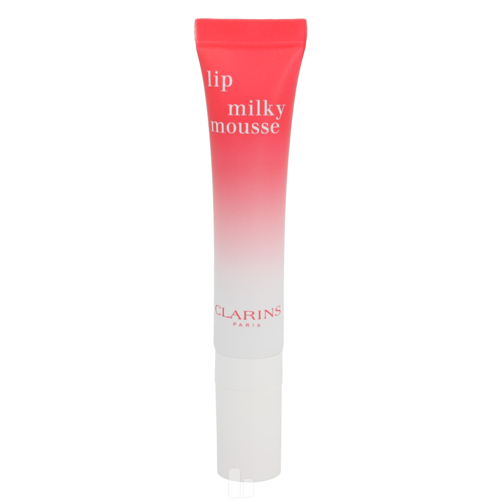 Produktbild för Clarins Milky Mousse Lips 10 ml Dam