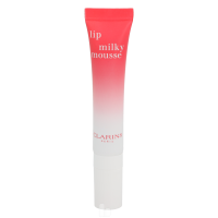 Produktbild för Clarins Milky Mousse Lips 10 ml Dam