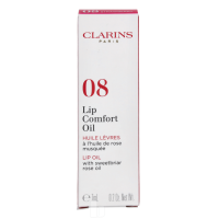 Miniatyr av produktbild för Clarins Lip Comfort Oil