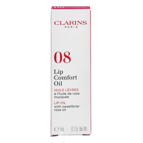 Clarins Clarins Lip Comfort Oil