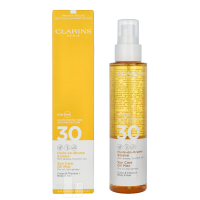Miniatyr av produktbild för Clarins Sun Care Oil Mist Body & Hair SPF30
