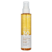 Miniatyr av produktbild för Clarins Sun Care Oil Mist Body & Hair SPF30