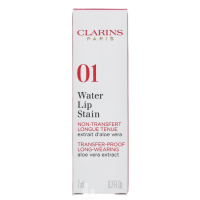 Produktbild för Clarins Water Lip Stain 7 ml Dam