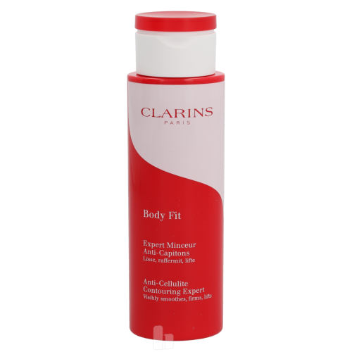 Clarins Clarins Body Fit Anti-Cellulite Contouring Expert