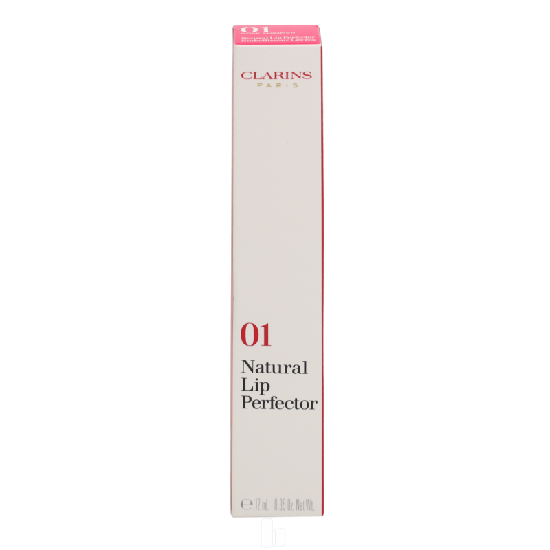 Produktbild för Clarins Instant Light Natural Lip Perfector