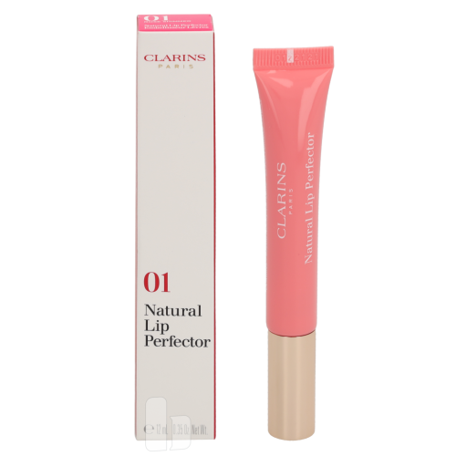 Clarins Clarins Instant Light Natural Lip Perfector