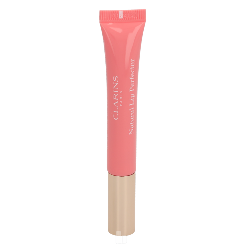 Produktbild för Clarins Instant Light Natural Lip Perfector