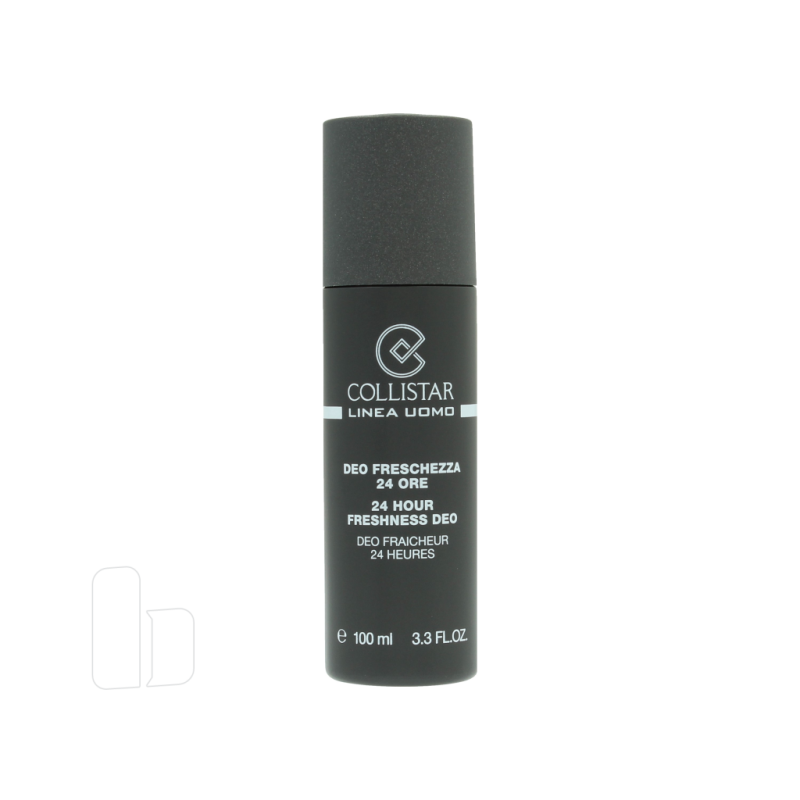 Produktbild för Collistar Linea Uomo 24H Freshness Deo Spray