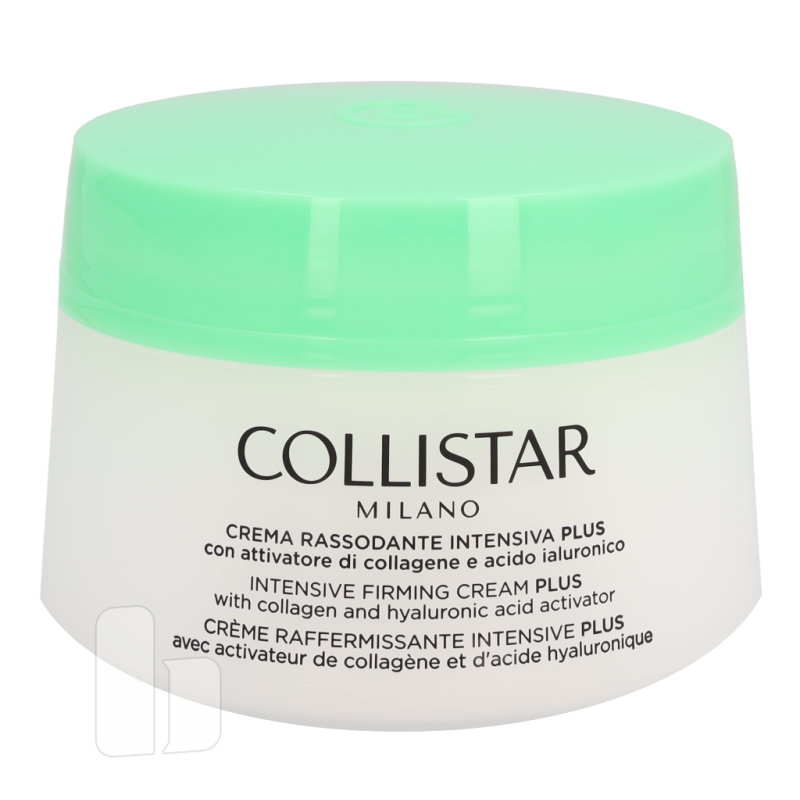 Produktbild för Collistar Intensive Firming Cream