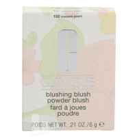 Miniatyr av produktbild för Clinique Blushing Blush Powder Blush