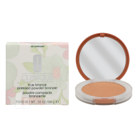 Produktbild för Clinique True Bronze Pressed Powder Bronzer 9.6 gram Dam