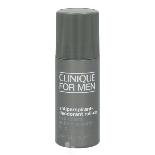 Clinique Clinique For Men Antiperspirant Deo Roll-On