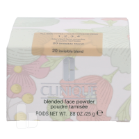 Produktbild för Clinique Blended Face Powder