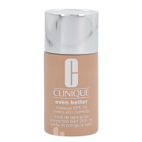 Produktbild för Clinique Even Better Make-Up SPF15 30 ml Dam