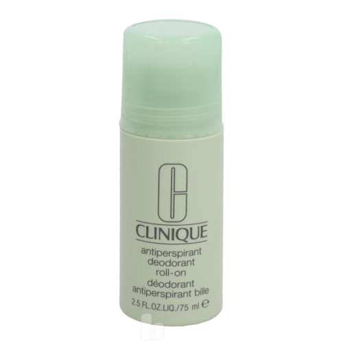 Clinique Clinique Antiperspirant Deo Roll-On