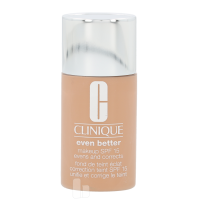 Produktbild för Clinique Even Better Make-Up SPF15 30 ml Dam