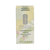 Produktbild för Clinique Superbalanced Makeup 30 ml Dam