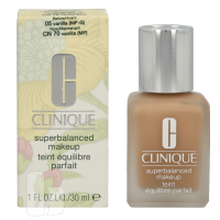 Produktbild för Clinique Superbalanced Makeup 30 ml Dam