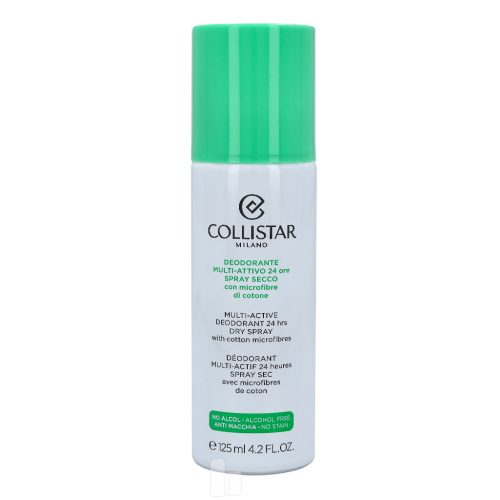 Collistar Collistar Multi-Active Deo Spray