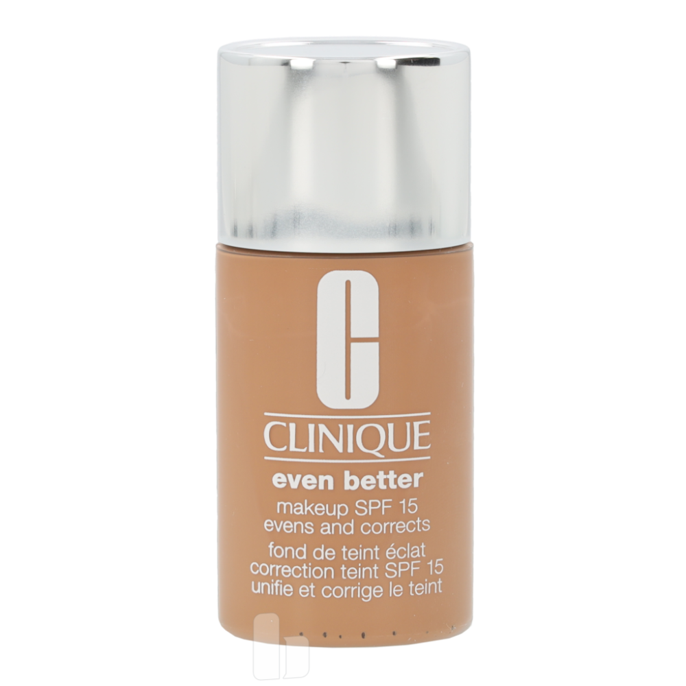 Produktbild för Clinique Even Better Makeup SPF15 30 ml Dam