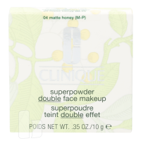 Produktbild för Clinique Superpowder Double Face Powder
