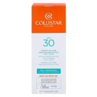 Produktbild för Collistar Active Protection Sun Cream Face-Body SPF30 150 ml Unisex