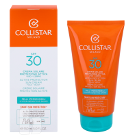 Produktbild för Collistar Active Protection Sun Cream Face-Body SPF30 150 ml Unisex