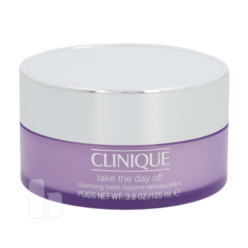 Clinique Clinique Take The Day Off Cleansing Balm