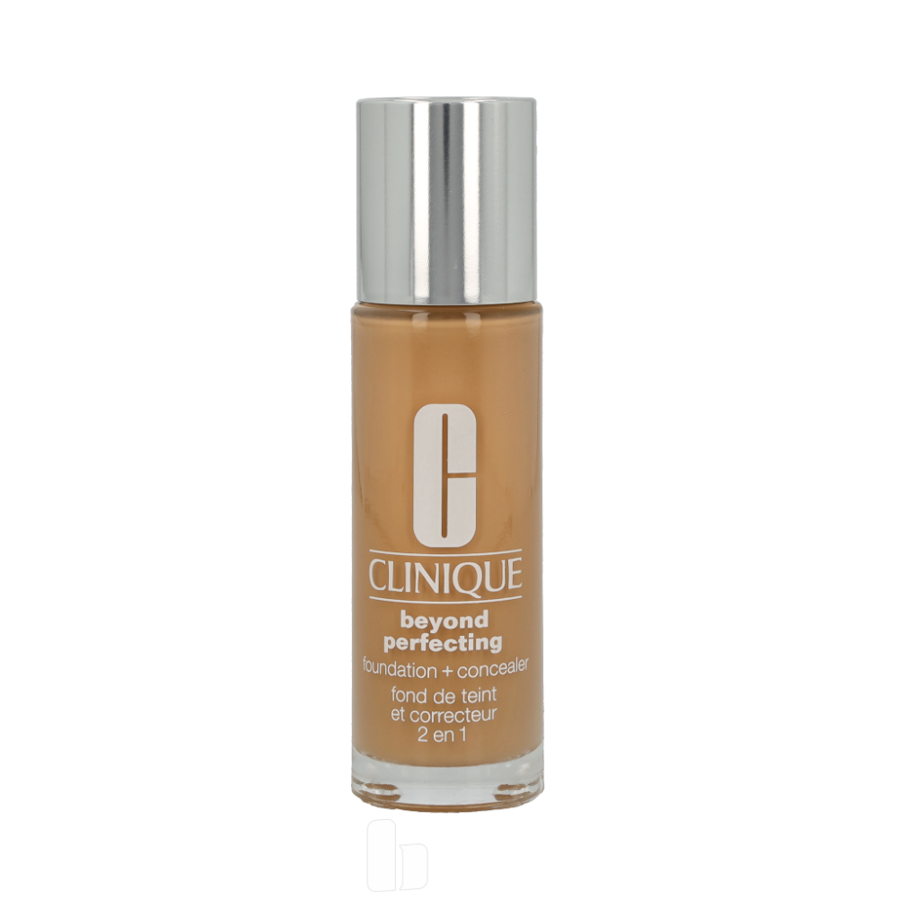 Produktbild för Clinique Beyond Perfecting Foundation + Concealer 30 ml Dam