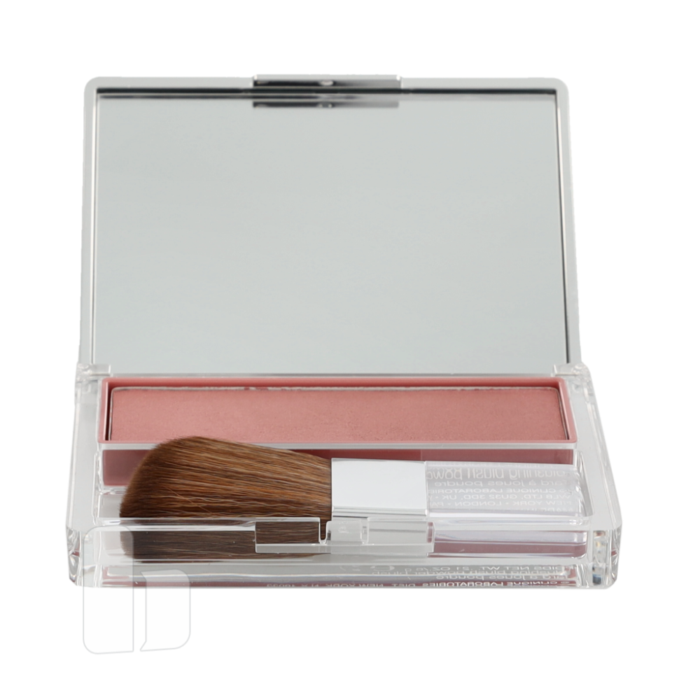 Produktbild för Clinique Blushing Blush Powder Blush 6 gram Dam