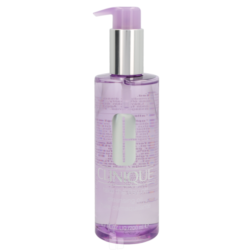 Clinique Clinique Take The Day Off Cleansing Oil
