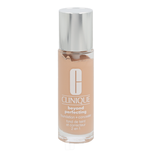 Clinique Clinique Beyond Perfecting Foundation + Concealer