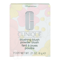 Produktbild för Clinique Blushing Blush Powder Blush