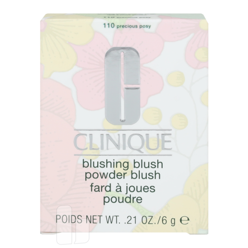 Clinique Clinique Blushing Blush Powder Blush